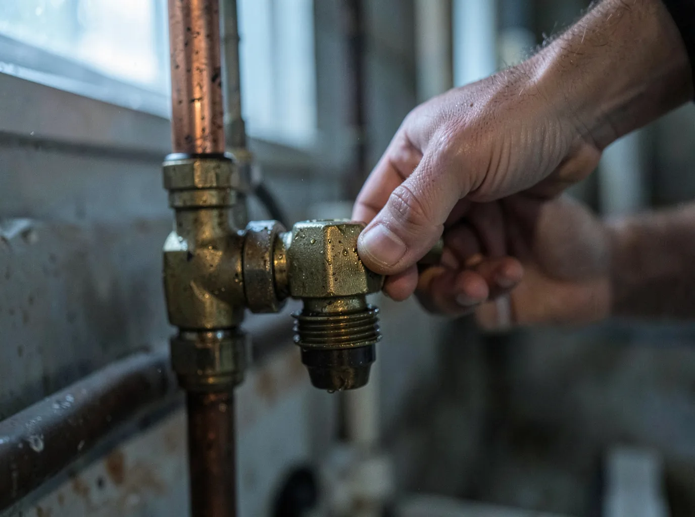 Emergency Plumber Mound City, SD FAQs